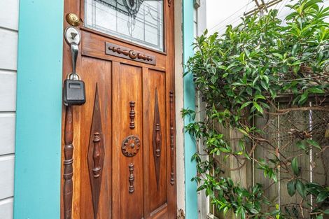 Photo of property in 59a Niblett Street, Whanganui, 4500