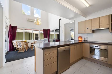 Photo of property in 25 Godley Street, Halcombe, Feilding, 4779