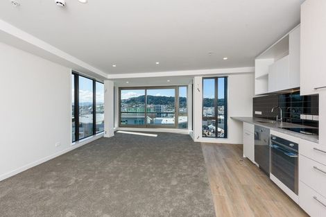 Photo of property in Vsp South, 1106/168 Victoria Street, Te Aro, Wellington, 6011