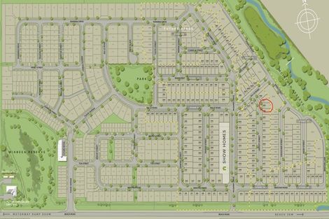 Photo of property in 24 Lintott Street, Kaiapoi, 7630