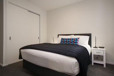 Photo of property in 15/93 Filleul Street, Dunedin Central, Dunedin, 9016