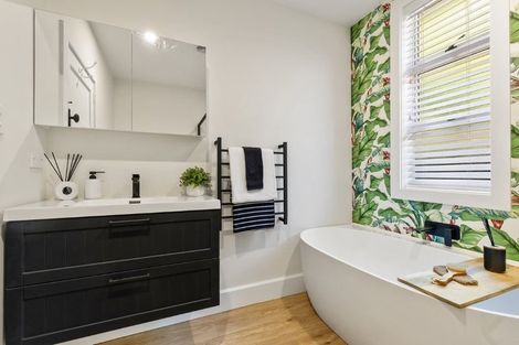 Photo of property in 40 Strickland Street, Sydenham, Christchurch, 8023