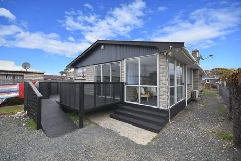 Photo of property in 56 Cutten Street, South Dunedin, Dunedin, 9012