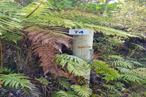 Photo of property in 74 Wangapeka Road, Little Wanganui, Karamea, 7893