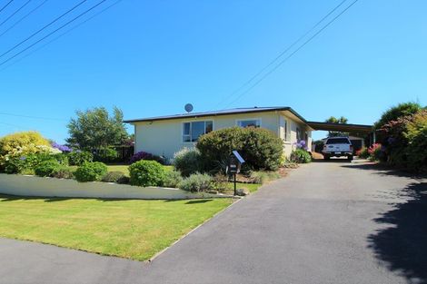 Photo of property in 26 Tamar Street, South Hill, Oamaru, 9400