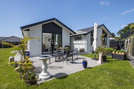 Photo of property in 9 Mural Drive, Katikati, 3129