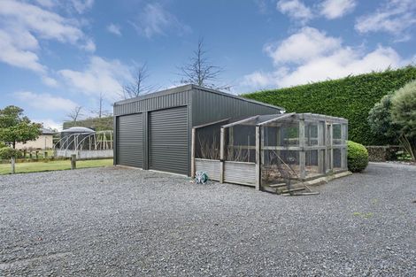 Photo of property in 1630 Clintons Road, Darfield, 7571