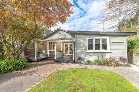 Photo of property in 209 Brunswick Road, Brunswick, Whanganui, 4571