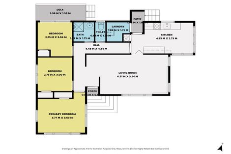 Photo of property in 31 William Avenue, Manurewa, Auckland, 2102