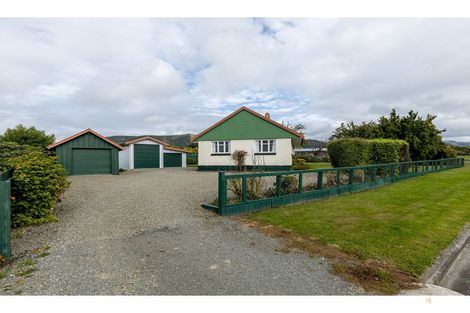 Photo of property in 187 Queen Street, Waimate, 7924