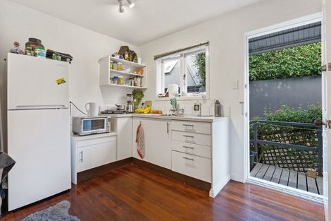 Photo of property in 6a Taurarua Terrace, Parnell, Auckland, 1052