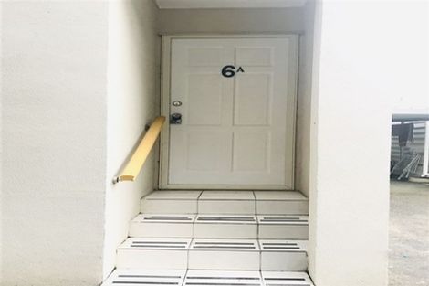 Photo of property in 6a Kowhai Street, Mount Eden, Auckland, 1024