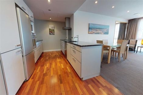 Photo of property in 3/257l Wakefield Street, Te Aro, Wellington, 6011