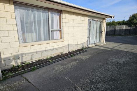 Photo of property in 4a Guinness Street, Highfield, Timaru, 7910