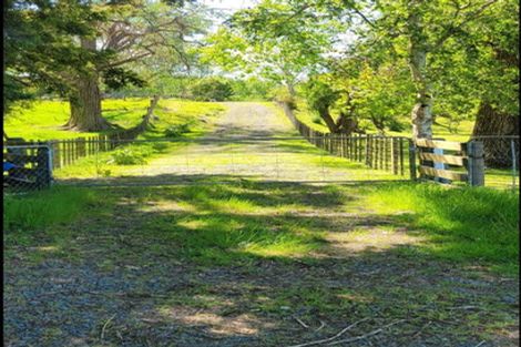 Photo of property in 590 Murray Road, Tangowahine, Dargaville, 0372