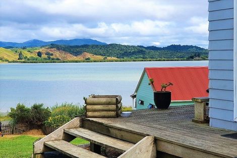 Photo of property in 12 Manning Street, Rawene, Kaikohe, 0473