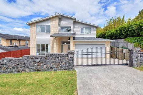 Photo of property in 200 Metcalfe Road, Ranui, Auckland, 0612