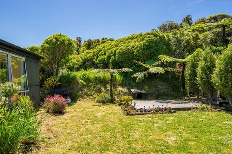 Photo of property in 14 Otonga Heights, Maungaraki, Lower Hutt, 5010