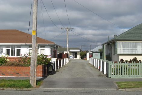 Photo of property in 7b Frome Street, Oamaru North, Oamaru, 9400