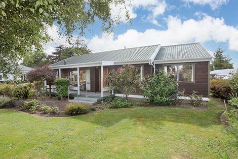 Photo of property in 3 Oxford Street, Marton, 4710