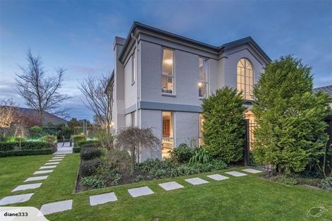 Photo of property in 21 Elmwood Drive, Prebbleton, 7604