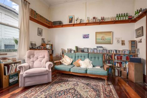 Photo of property in 6 Manchester Street, Petone, Lower Hutt, 5012