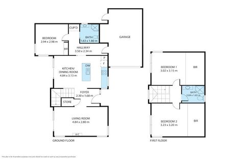 Photo of property in 32c Gilbert Street, New Plymouth, 4310