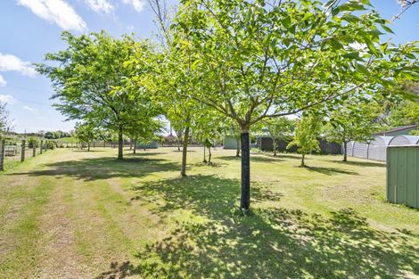 Photo of property in 25 Godley Street, Halcombe, Feilding, 4779