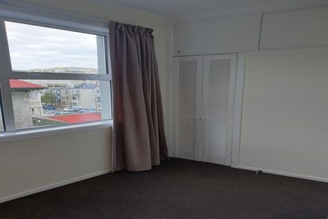Photo of property in 3/36 Roxburgh Street, Mount Victoria, Wellington, 6011