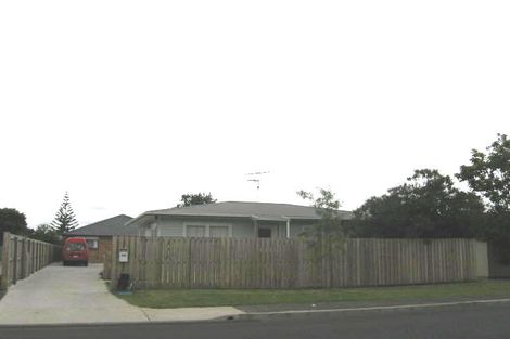 Photo of property in 268 Birkdale Road, Birkdale, Auckland, 0626