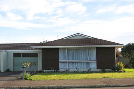 Photo of property in 342 Ruahine Street, Terrace End, Palmerston North, 4410
