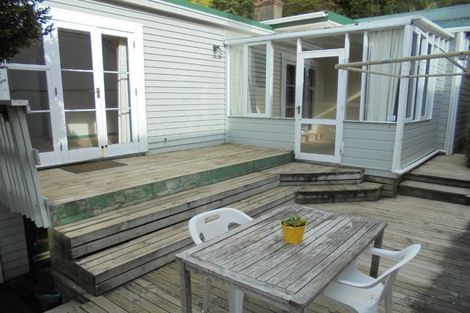 Photo of property in 177 Grant Road, Thorndon, Wellington, 6011