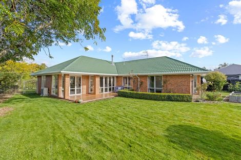 Photo of property in 25 Rempstone Drive, Halswell, Christchurch, 8025