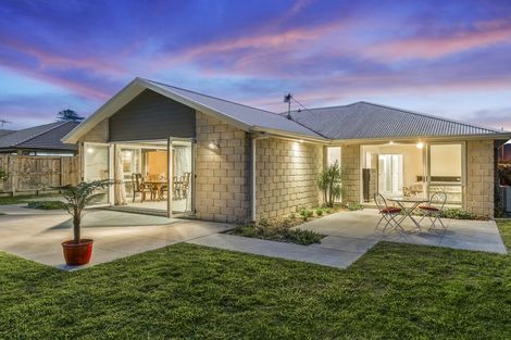 Photo of property in 23 Teal Place, Pyes Pa, Tauranga, 3112