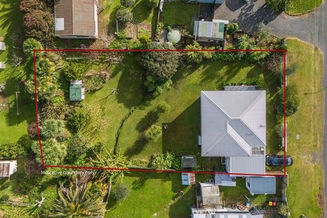 Photo of property in 46 Montrose Road, Waihi, 3610