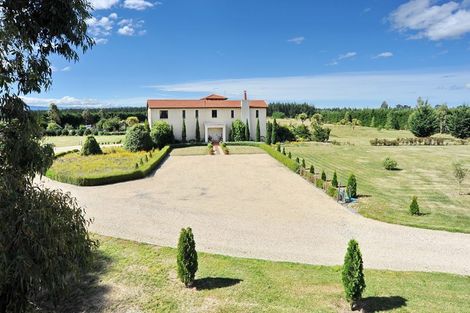 Photo of property in 2582 South Eyre Road, Eyrewell, Rangiora, 7476