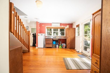 Photo of property in 13 Leveson Street, Strathmore Park, Wellington, 6022