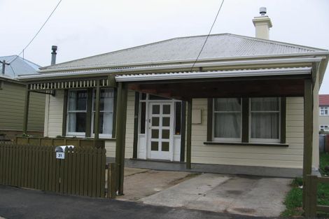 Photo of property in 21 Atkinson Street, South Dunedin, Dunedin, 9012