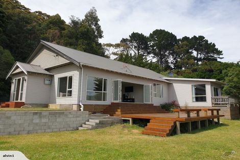 Photo of property in 64 View Hill Road, Little Akaloa, 7583