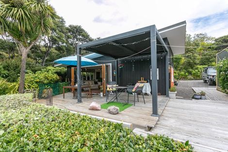 Photo of property in 435b Tuateawa Road, Tuateawa, Coromandel, 3583