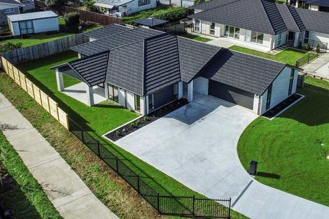 Photo of property in 39 Hinerangi Crescent, Matamata, 3400