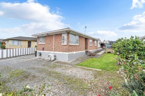 Photo of property in 39 Israel Avenue, Clover Park, Auckland, 2023