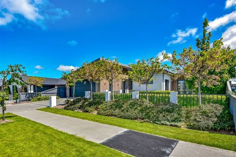 Photo of property in 26 Pentire Parade, Lincoln, 7608