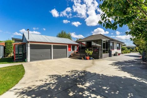 Photo of property in 45 Bourne Crescent, Papanui, Christchurch, 8053