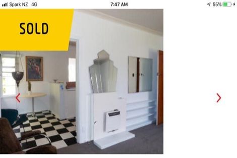 Photo of property in 341 Oxford Street, Levin, 5510