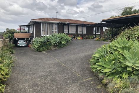 Photo of property in 28 Commissariat Road, Mount Wellington, Auckland, 1060