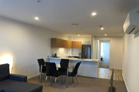 Photo of property in 206/231 Madras Street, Christchurch Central, Christchurch, 8011