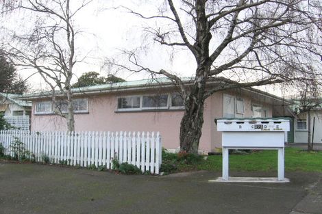 Photo of property in 271e Grey Street, Palmerston North, 4414