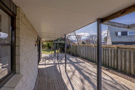 Photo of property in 15 Morgan Street, Methven, 7730