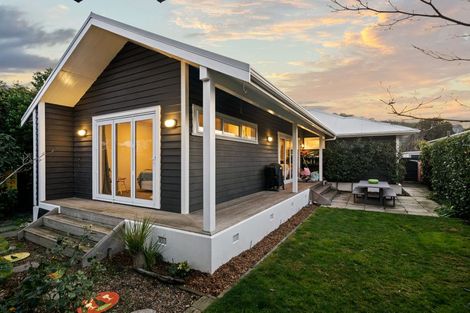 Photo of property in 5 Van Asch Street, Sumner, Christchurch, 8081